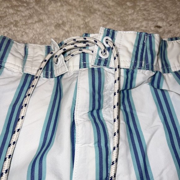 J Crew Swim Trunks Size 29 - Picture 2 of 4